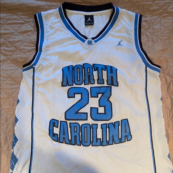 Other - Jordan UNC Jersey